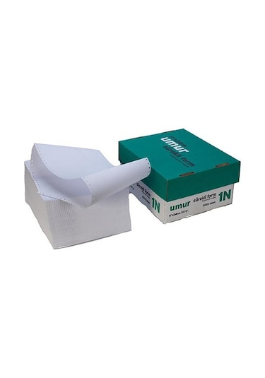 Umur Sürekli Form 11x24 1N 2000'li