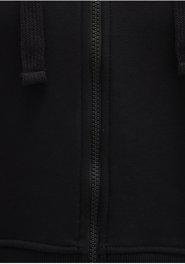 Mavi - Siyah Sweatshirt 1s10388-900 Siyah