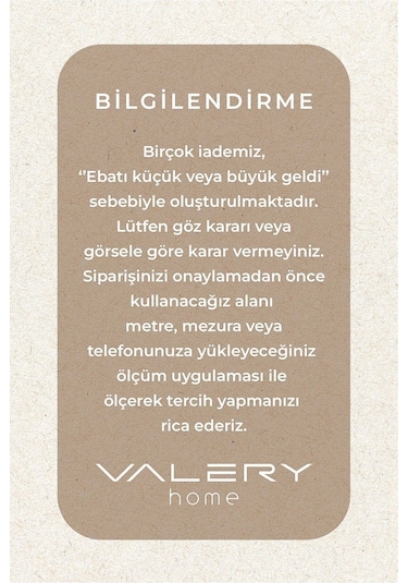 Vl Yıkanabilir Peluş Seccade Overloklu Namazlık Bej Siyah