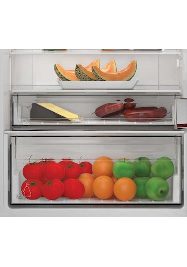 Arçelik 570406 MB 406 LT No-Frost Çift Kapılı Buzdolabı