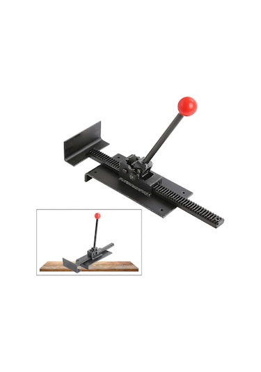 Zemin Krikosu Araçları Laminat Ve Parke Döşemelerinin Montajı Ve Düzleştirilmesi İçin Profesyonel Zemin Krikosu Diğer