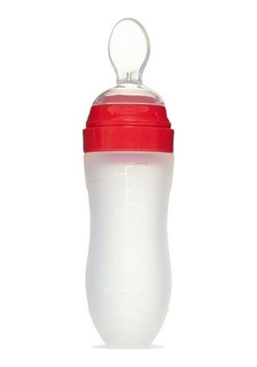 Bebedor Kaşıklı Biberon 7509