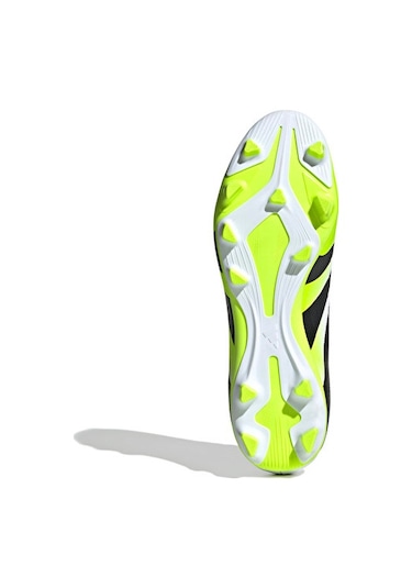 Adidas Predator Club Fg/mg Erkek Çoklu Çim Zemin Kramponu Jh8847 Beyaz Beyaz