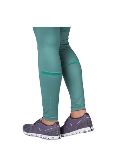 Hannah Elisa Kadın Outdoor Stretch Pantolon 10040843hhx Sb-green Yeşil