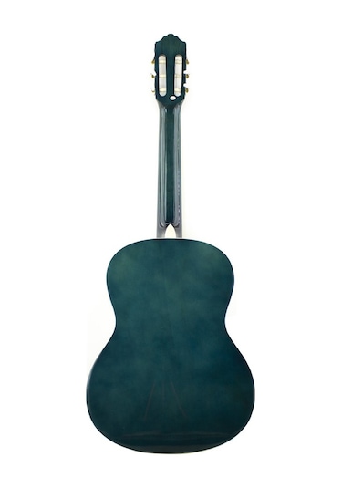 Miguel Angela Ma1 Wine Red Klasik Gitar