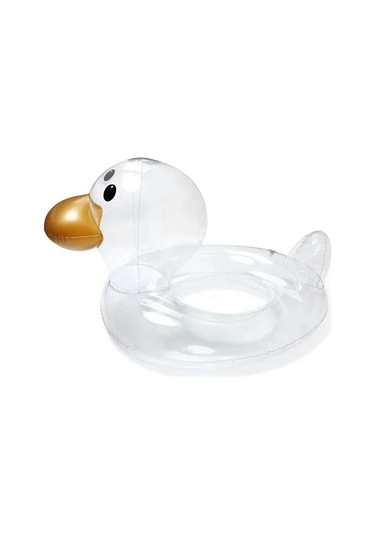 Çocuklar Yüzme Havuzu Koltuk Halkası Su Şişme Yüzme Simidi Su