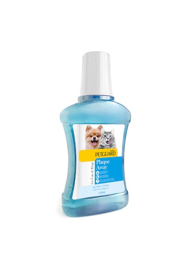 Petguard Ağız Losyonu 250 ML