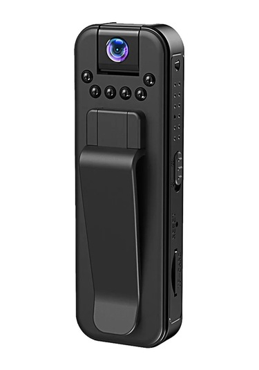 Wifi İle 1080p Vücut Mini Kamera Taşınabilir Küçük Dijital Video Kaydedici None Wifi Camera Only Camera None Wifi Camera Çok Renkli