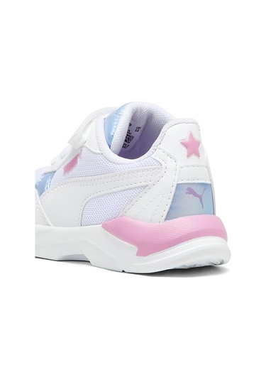 Puma X-ray Speedlıte Bouny Ayakkabı Kız Çocuk Beyaz