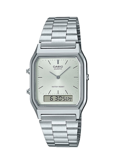Casio A-230a-7amqydf Erkek Kol Saati