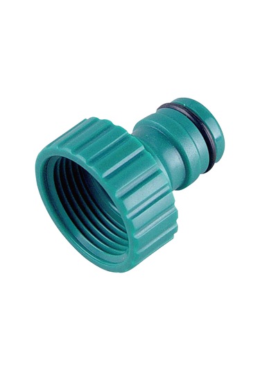 Raco 55157 Profi Musluk Bağlantısı 3/4" - 1"