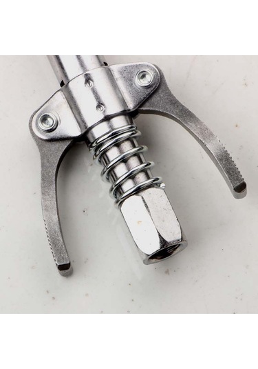 Suntek Çift Saplı Hızlı Bırakma Gres Ucu Bağlayıcılar