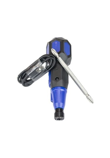 Hyundai HYBSD36 Usb Şarjlı Tornavida