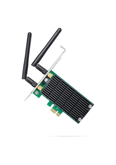 TP-Link Archer T4E AC 1200 Mbps Wireless Dual Band PCI Express Network Kartı