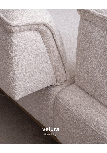 Efar 3+3+3 Koltuk Takımı & Oturma Grubu Çok Renkli