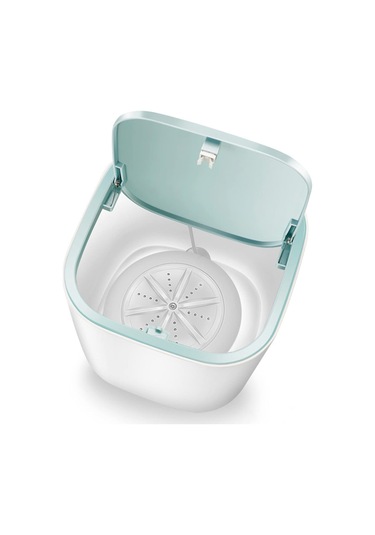 Sellwell FT 3.8 L Mini Çamaşır Makinesi