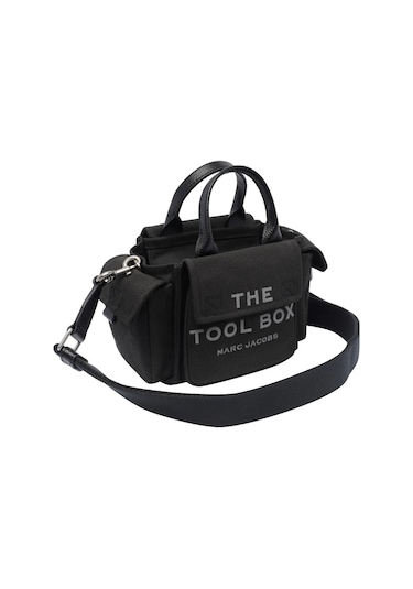 Marc Jacobs Kadın Çapraz Çanta 2s4hcr006h03 Siyah