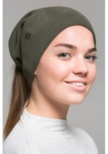 Thermoform Yumuşak Boyunluk Koyu Haki