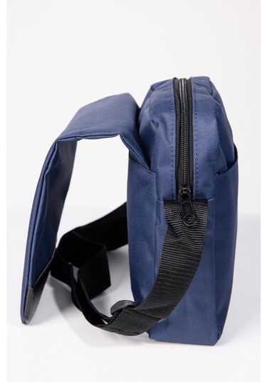 Tudors Unisex Lacivert Çanta-29834 001