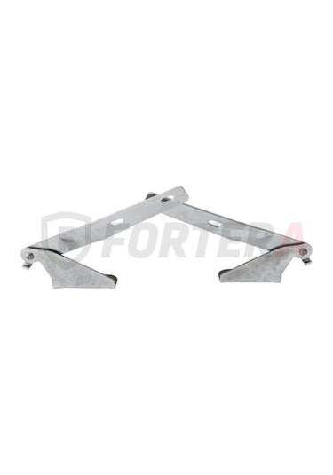 Motor Kaput Menteşesi Takımı R19