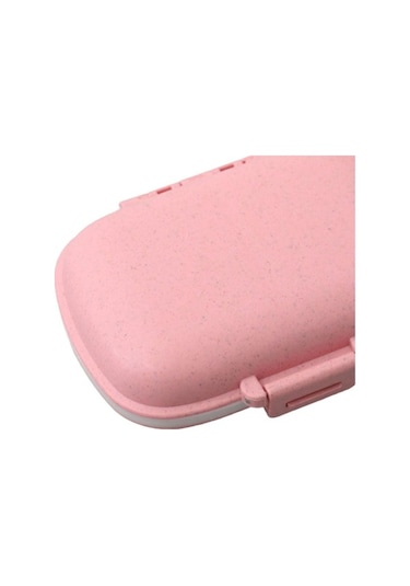 Pazly Vitaminler Takviyeler Suntek İlaç Hap Haftalık Düzenleyici Ob Diğer