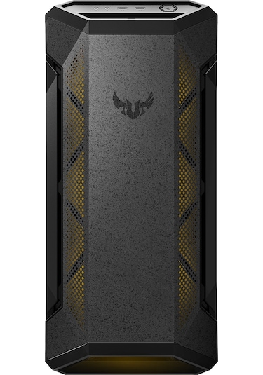 Asus Tuf Gaming GT501 Powersiz Pencereli Oyuncu Kasası