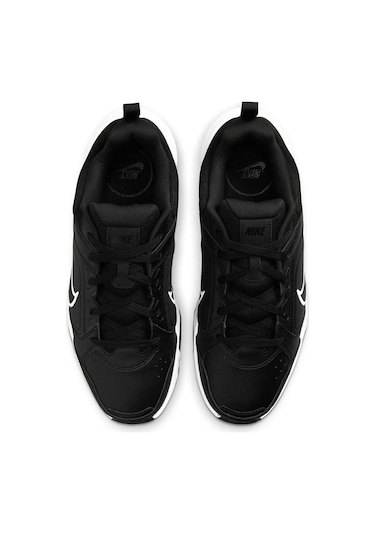 Nike Defyallday Unisex Siyah Günlük Spor Ayakkabı Tubı