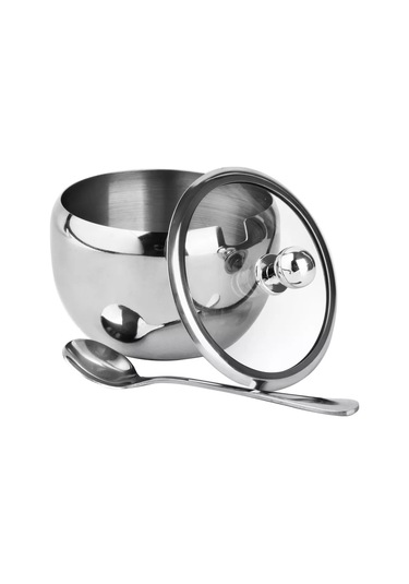 Mayer&boch Şekerlik 191492216 Gri