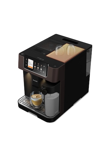 Arçelik EM 9495 İmperium Barista Tam Otomatik Espresso Makinesi