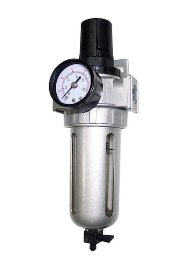 Gison Gp-815Hab Filitre-Regülatör