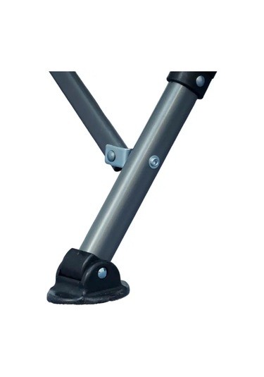 Windcamp Katlanır Kamp Sandalyesi Lüks Haki Haki