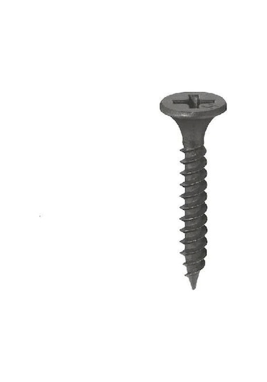 Junıor Alçıpan Vida Sık Dişli 3,5x25mm 1000li Paket Standart