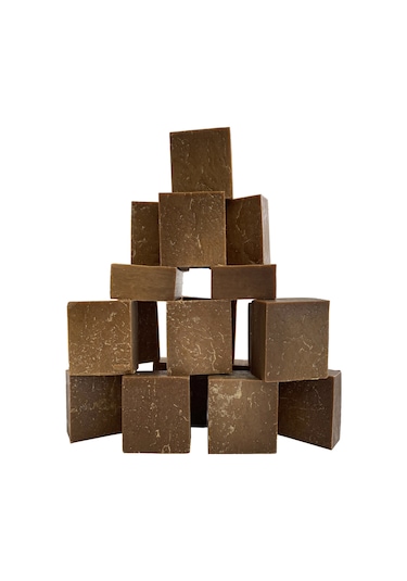 1 Kg Çam Katran Sabunu %100 Doğal El Yapımı