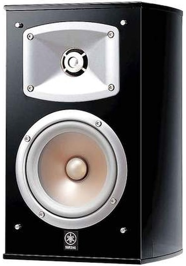 Yamaha NS-333 Raf Tipi Çift Hoparlör