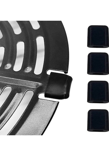 Ulzyvf Uyumlu Tampon Siyah Power Plakası Fritöz Hava Fritözü Crisper 14 Qy Option 1 Explanation: Changed "adet" To "qy" Option 2 More Descriptive : Ulzyvf Tampon Siyah Power Plakası Hava Fritözü Crisper Yedek Parça 14 Qy Siyah