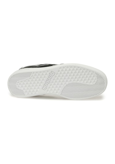 Reebok Clean Space Siyah Kadın Sneaker 000000000101917392 Siyah-beyaz
