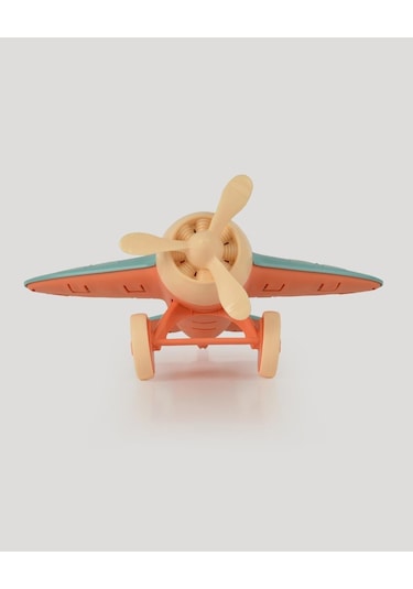 Turkuaz Pırpır Uçak