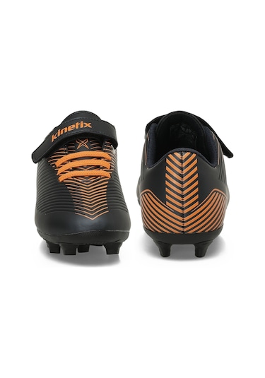 Kinetix Peres Ag F 5pr Lacivert Erkek Çocuk Krampon 000000000102022610 Lacivert-turuncu