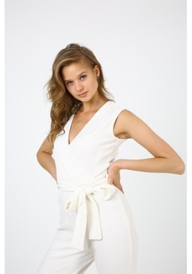 Alexandergardı Kruvaze Fitilli Tulum (B21-43700)