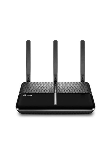 Tp-link Archer-vr600 Ac2100 Kablosuz Gigabit Vdsl/adsl Modem Router, Siyah/gümüş-128925