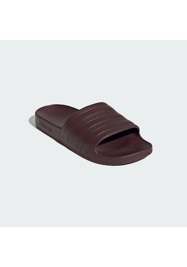 Adidas Adilette Aqua Kadın Terlik Jı2235 Bordo
