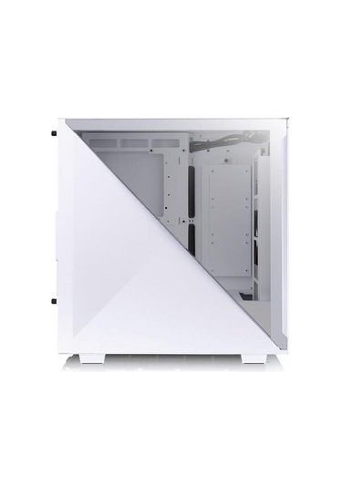 Thermaltake Dıvıder 300 Tg Aır Ca-1s2-00m6wn-02 Gamıng Mıd-tower Pc Kasası Beyaz