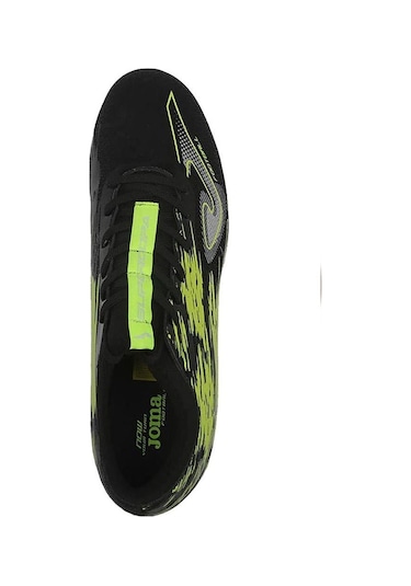 Joma SUPW2201FG Krampon Siyah-Yeşil Siyah