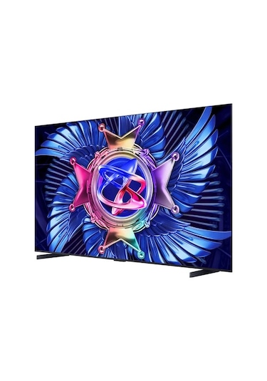 iFFALCON 98U95A 98" 4K Ultra HD Google Mini LED TV
