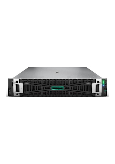 Hpe Gold 5416s Dl380 Gen11 P52561-421-32b Ddr5 Rdımm-6x960gb Ssd-2u Rack Sunucu 11506