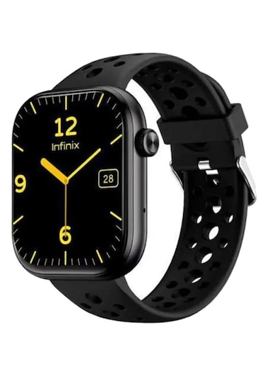 İnfinix Xwatch H4 XW4L 2.04"Akıllı Saat (Distribütör Garantili)