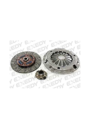 Isuzu D-max Debriyaj Set 250 X 24