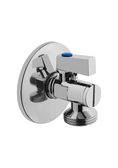 Artema A45228 Filtreli Çamaşır Musluğu Krom