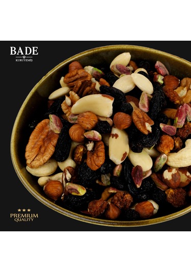 Gurme Enerji Karışık 500 Gr. 500 G