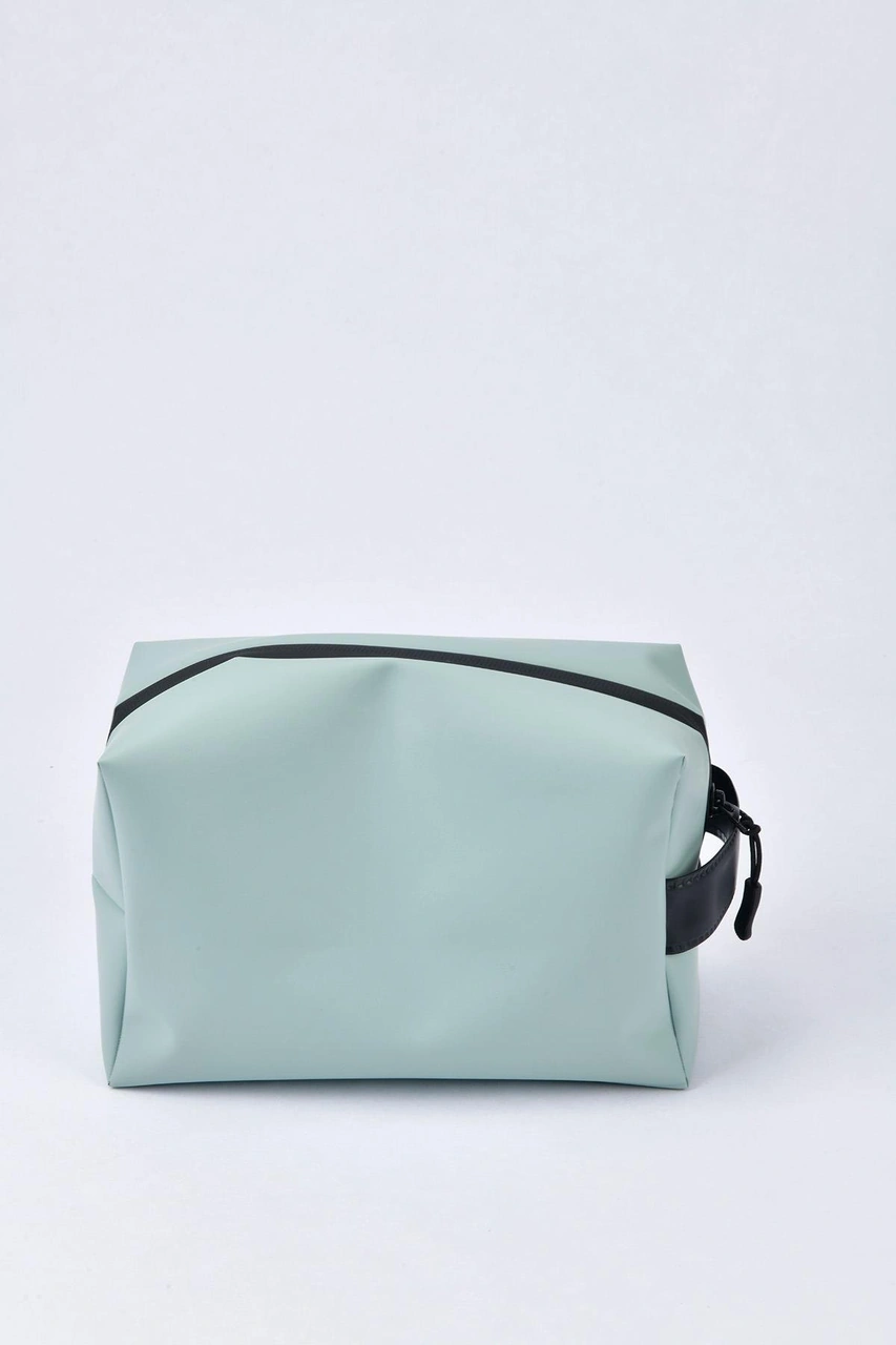 Brandsmithshop Sage Adaçayı Yeşili Core Grooming Case Çok Renkli